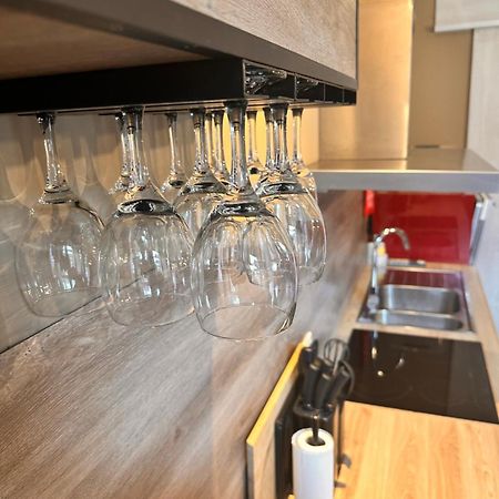 Le Coin Rocheux Villa La-Roche-en-Ardenne Ngoại thất bức ảnh