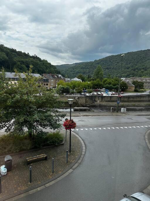Le Coin Rocheux Villa La-Roche-en-Ardenne Ngoại thất bức ảnh