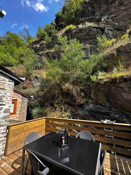 Le Coin Rocheux Villa La-Roche-en-Ardenne Ngoại thất bức ảnh