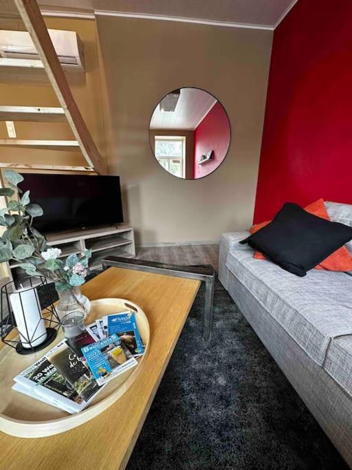 Le Coin Rocheux Villa La-Roche-en-Ardenne Ngoại thất bức ảnh