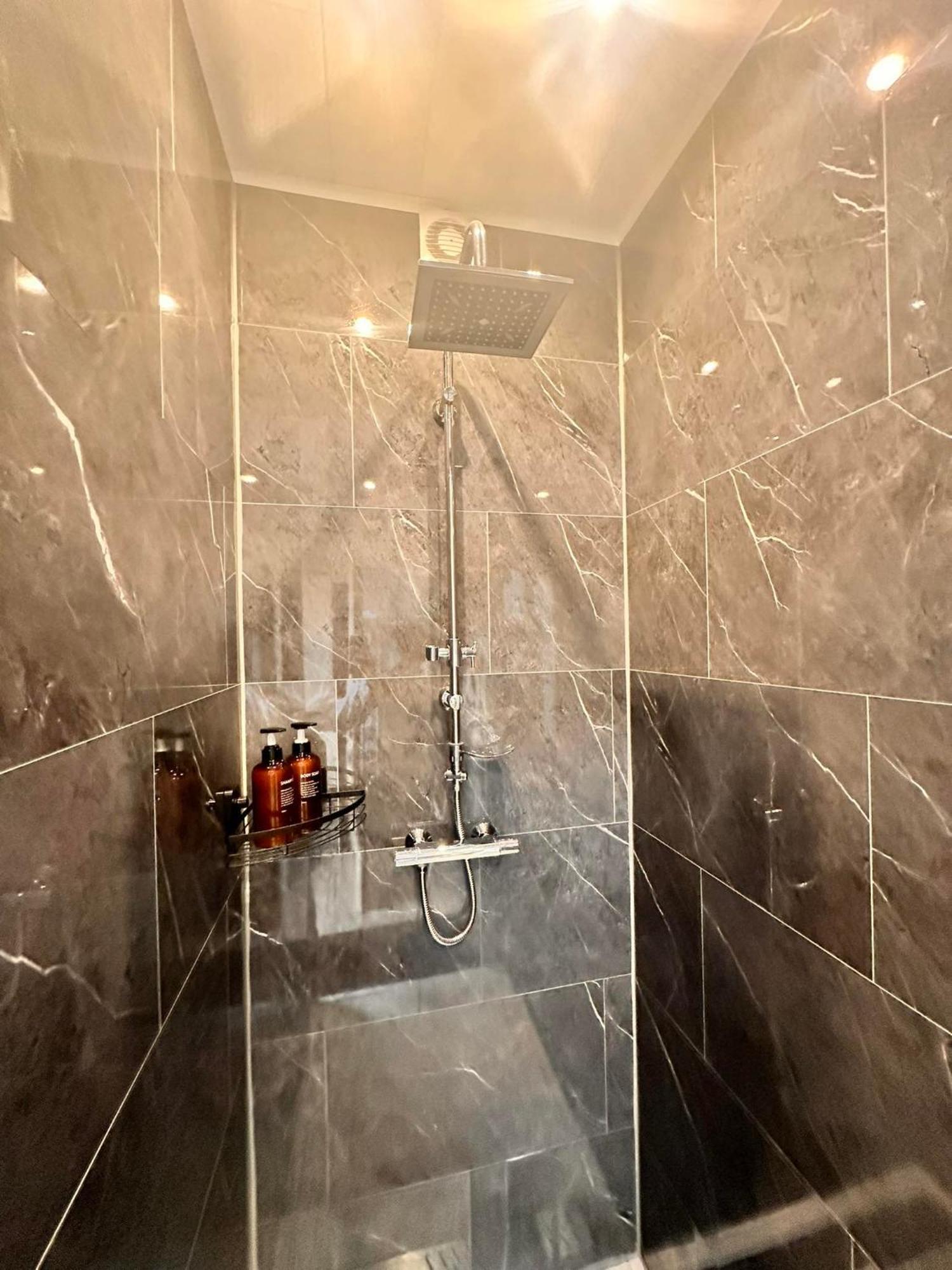 Le Coin Rocheux Villa La-Roche-en-Ardenne Ngoại thất bức ảnh