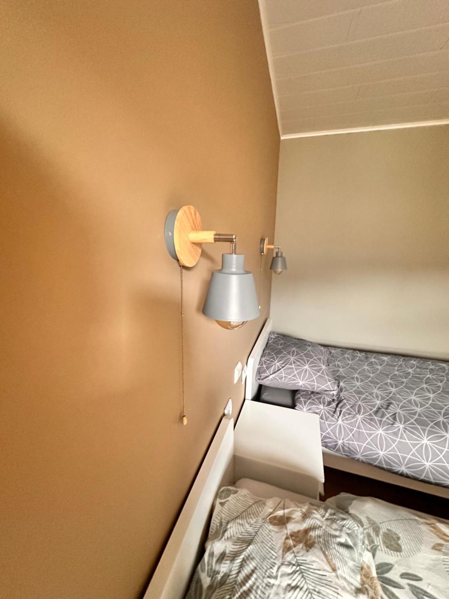 Le Coin Rocheux Villa La-Roche-en-Ardenne Ngoại thất bức ảnh